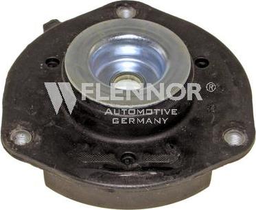 Flennor FL5469-J - Опора стойки амортизатора, подушка autospares.lv