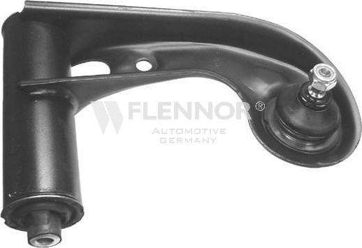 Flennor FL543-G - Рычаг подвески колеса autospares.lv