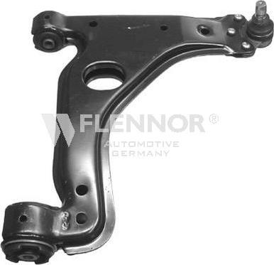 Flennor FL542-G - Рычаг подвески колеса autospares.lv