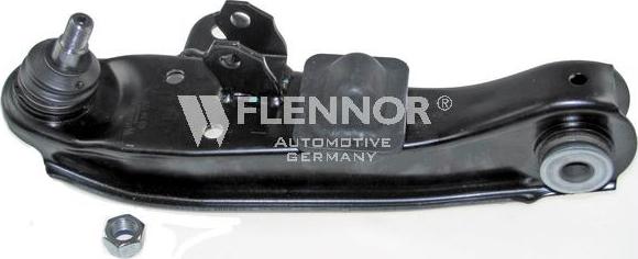 Flennor FL554-F - Рычаг подвески колеса autospares.lv