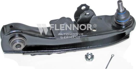 Flennor FL555-F - Рычаг подвески колеса autospares.lv