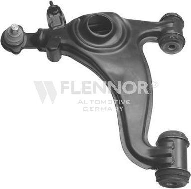 Flennor FL555-G - Рычаг подвески колеса autospares.lv