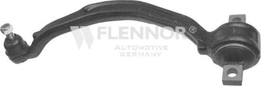 Flennor FL556-F - Рычаг подвески колеса autospares.lv