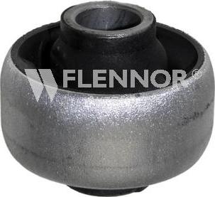 Flennor FL553-J - Сайлентблок, рычаг подвески колеса autospares.lv