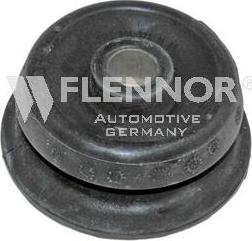 Flennor FL5693-J - Опора стойки амортизатора, подушка autospares.lv