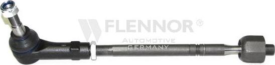 Flennor FL566-A - Рулевая тяга autospares.lv
