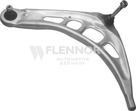 Flennor FL563-G - Рычаг подвески колеса autospares.lv