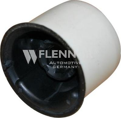 Flennor FL5625-J - Сайлентблок, рычаг подвески колеса autospares.lv