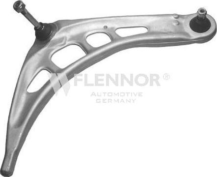 Flennor FL562-G - Рычаг подвески колеса autospares.lv