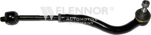 Flennor FL508-A - Рулевая тяга autospares.lv