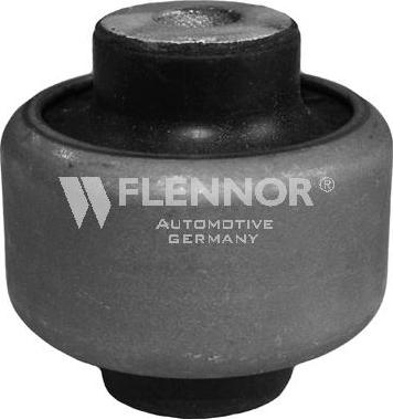 Flennor FL5024-J - Сайлентблок, рычаг подвески колеса autospares.lv