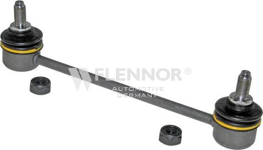 Flennor FL515-H - Тяга / стойка, стабилизатор autospares.lv