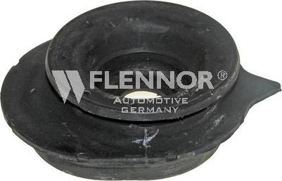 Flennor FL5177-J - Опора стойки амортизатора, подушка autospares.lv