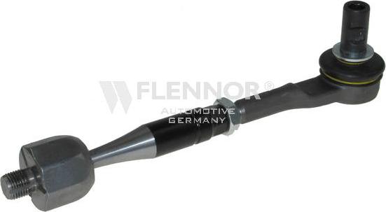 Flennor FL581-A - Рулевая тяга autospares.lv