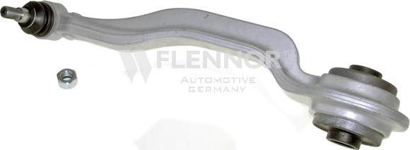 Flennor FL583-F - Рычаг подвески колеса autospares.lv