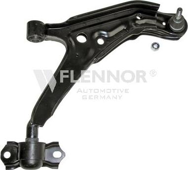 Flennor FL583-G - Рычаг подвески колеса autospares.lv