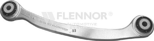 Flennor FL587-F - Рычаг подвески колеса autospares.lv