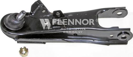 Flennor FL534-F - Рычаг подвески колеса autospares.lv