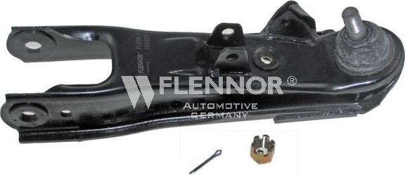 Flennor FL535-F - Рычаг подвески колеса autospares.lv