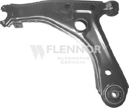 Flennor FL535-G - Рычаг подвески колеса autospares.lv