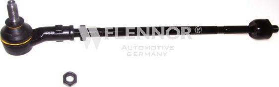 Flennor FL532-A - Рулевая тяга autospares.lv