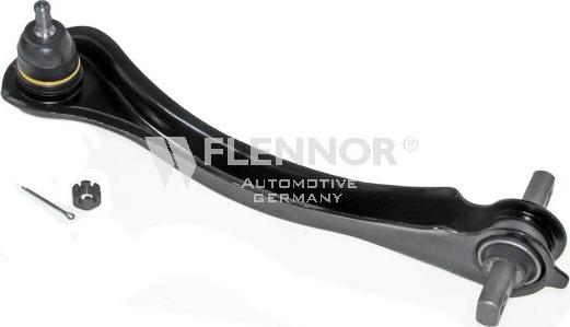 Flennor FL521-F - Рычаг подвески колеса autospares.lv