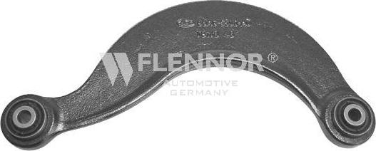 Flennor FL528-F - Рычаг подвески колеса autospares.lv