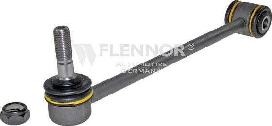 Flennor FL574-H - Тяга / стойка, стабилизатор autospares.lv