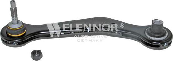 Flennor FL575-F - Рычаг подвески колеса autospares.lv