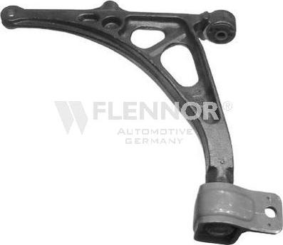 Flennor FL571-G - Рычаг подвески колеса autospares.lv