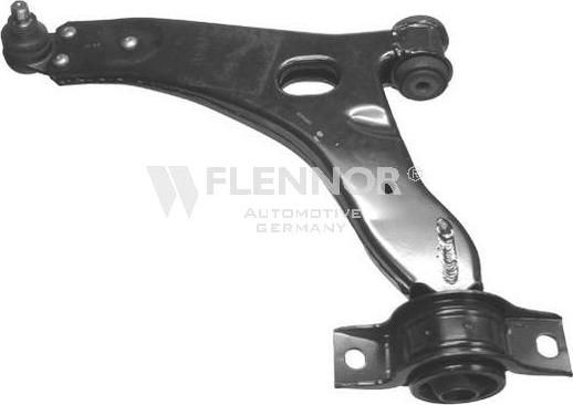 Flennor FL699-G - Рычаг подвески колеса autospares.lv