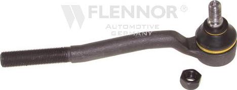 Flennor FL690-B - Наконечник рулевой тяги, шарнир autospares.lv