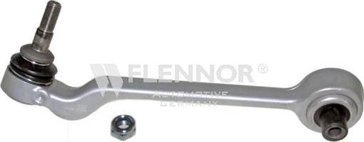 Flennor FL693-F - Рычаг подвески колеса autospares.lv