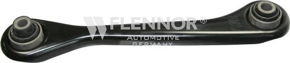 Flennor FL642-F - Рычаг подвески колеса autospares.lv