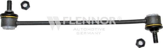 Flennor FL653-H - Тяга / стойка, стабилизатор autospares.lv