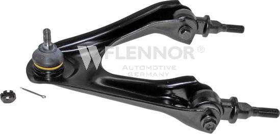 Flennor FL601-G - Рычаг подвески колеса autospares.lv