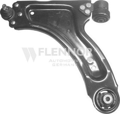 Flennor FL602-G - Рычаг подвески колеса autospares.lv