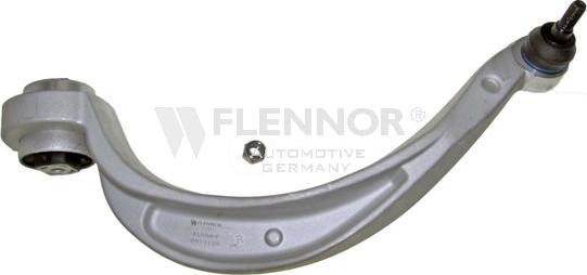 Flennor FL688-F - Рычаг подвески колеса autospares.lv