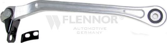 Flennor FL634-F - Рычаг подвески колеса autospares.lv