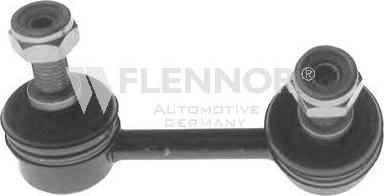 Flennor FL637-H - Тяга / стойка, стабилизатор autospares.lv