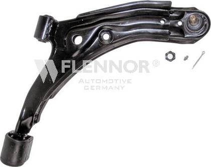 Flennor FL623-G - Рычаг подвески колеса autospares.lv