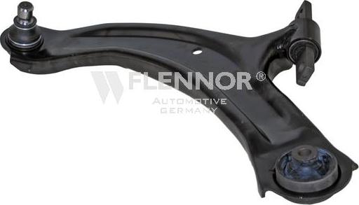 Flennor FL6729-F - Рычаг подвески колеса autospares.lv