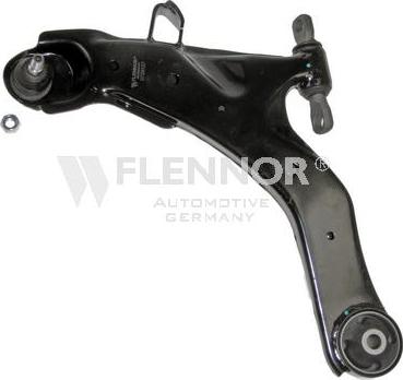 Flennor FL0999-G - Рычаг подвески колеса autospares.lv