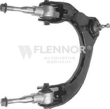 Flennor FL0990-G - Рычаг подвески колеса autospares.lv