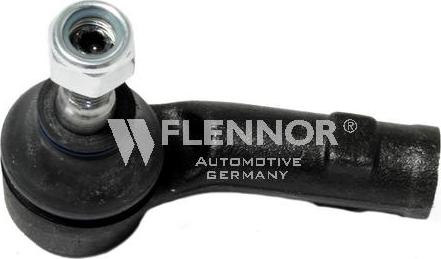 Flennor FL0948-B - Наконечник рулевой тяги, шарнир autospares.lv