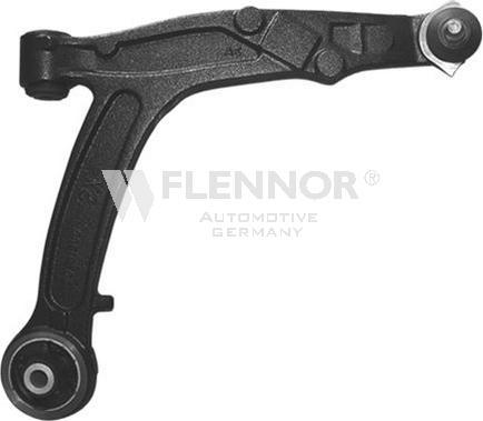 Flennor FL0942-G - Рычаг подвески колеса autospares.lv