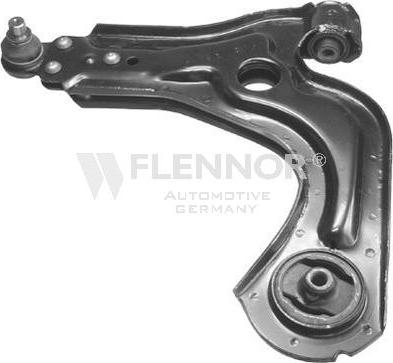 Flennor FL094-G - Рычаг подвески колеса autospares.lv