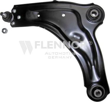 Flennor FL0959-G - Рычаг подвески колеса autospares.lv