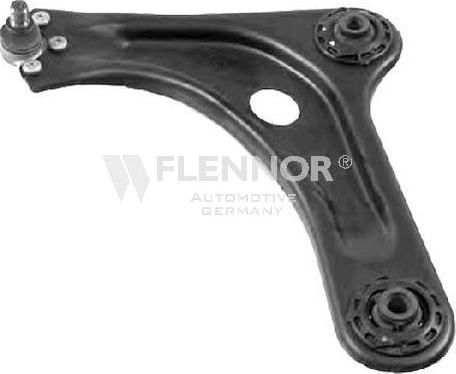 Flennor FL0954-G - Рычаг подвески колеса autospares.lv