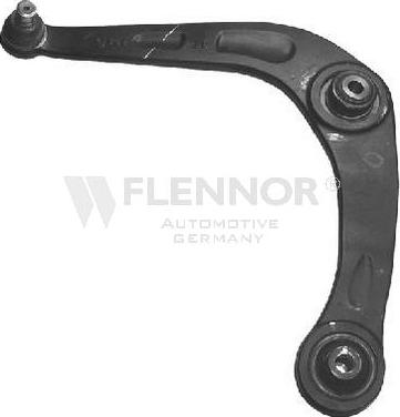 Flennor FL0955-G - Рычаг подвески колеса autospares.lv